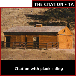 The Citation 1A