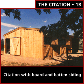 The Citation 1B