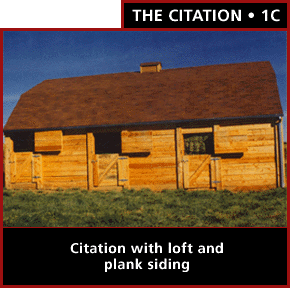 The Citation 1C