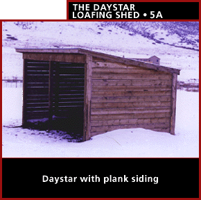 The Daystar 5A
