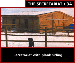 The Secretariat 3A
