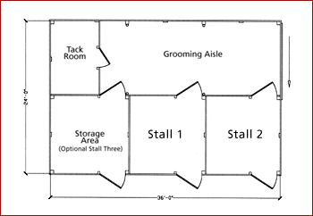 Citation Floorplans