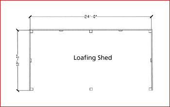 Daystar Floorplans